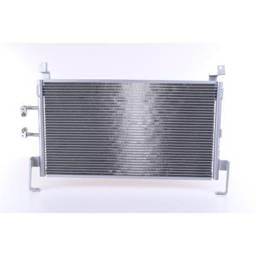 A/C Condenser Compatible With 2000-2005 Dodge Neon 2.0L 2.4L L4 5014582Aa K5014582ab Direct Fit OEM