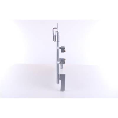 A/C Condenser Compatible With 2000-2005 Dodge Neon 2.0L 2.4L L4 5014582Aa K5014582ab Direct Fit OEM thumbnail 3