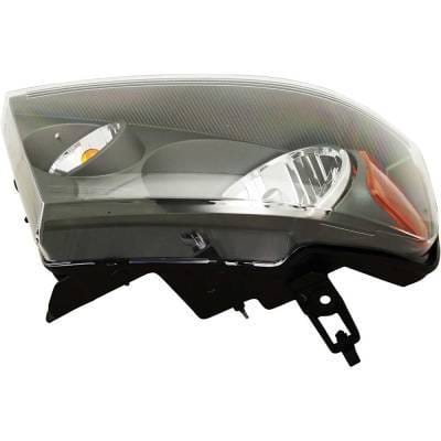Headlight Compatible With 2007-2008 Ford F-150 4.2L 4.6L V6 Essex Right Passenger Side Halogen thumbnail 4