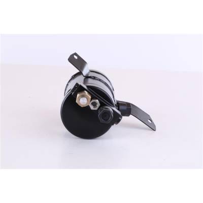New Receiver Dryer Compatible With Saab 9000 Cde By Part Numbers 95049 4383584