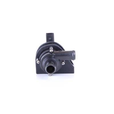 New Water Pump Compatible With Audi Q5 Premium By Part Numbers 831071 06H965561 thumbnail 6