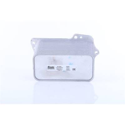 New Oil Cooler Compatible With Bmw 340I By Part Numbers 91359 11428583901