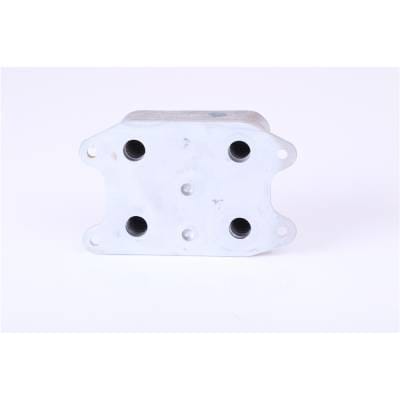New Oil Cooler Compatible With Volkswagen Jetta Se By Part Numbers 90810 04E117021b 04E117021c thumbnail 3