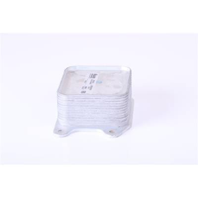 New Oil Cooler Compatible With Volkswagen Jetta Se By Part Numbers 90810 04E117021b 04E117021c thumbnail 9