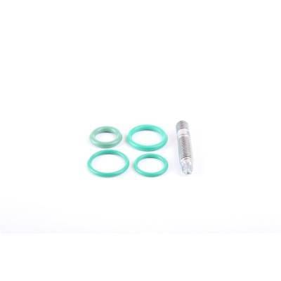 New A/C Expansion Valve Compatible With Volvo Xc40 T4 Momentum By Part Numbers 999251 1695822 thumbnail 7