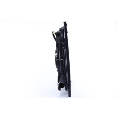 New Engine Cooling Fan And Motor Compatible With Kia Sportage Lx By Part Numbers 85366 25380-2E250 thumbnail 5