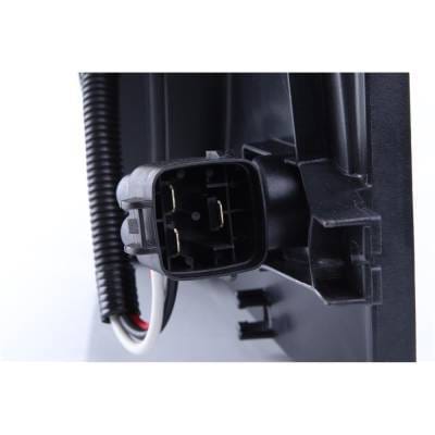 New Engine Cooling Fan And Motor Compatible With Kia Sportage Lx By Part Numbers 85366 25380-2E250 thumbnail 7