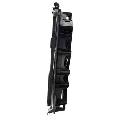 New Engine Cooling Fan And Motor Compatible With Bmw X3 3.0I By Part Numbers 85067 17113400022 thumbnail 3