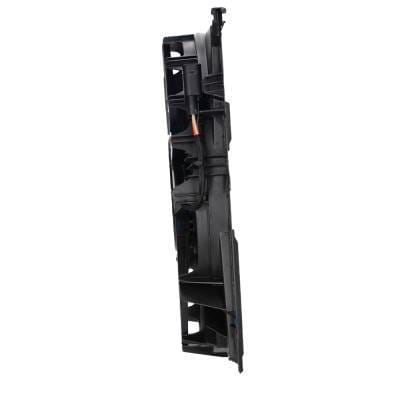 New Engine Cooling Fan And Motor Compatible With Bmw X3 3.0I By Part Numbers 85067 17113400022 thumbnail 7