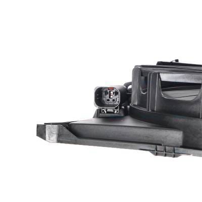 New Engine Cooling Fan And Motor Compatible With Bmw X3 3.0I By Part Numbers 85067 17113400022 thumbnail 10