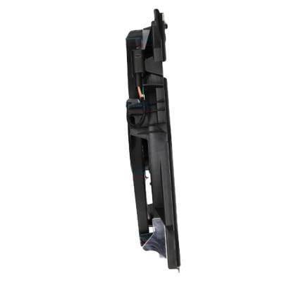 New Engine Cooling Fan And Motor Compatible With Bmw X3 Series E83 (2004) Xdrive 25I 2.5 By Part thumbnail 7