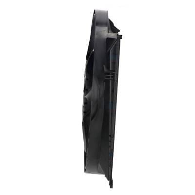 New Engine Cooling Fan And Motor Compatible With Mercedes-Benz C350 Sport By Part Numbers 850078 thumbnail 4