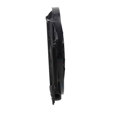 New Engine Cooling Fan And Motor Compatible With Mercedes-Benz C350 Sport By Part Numbers 850078 thumbnail 8