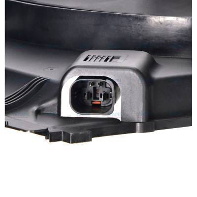 New Engine Cooling Fan And Motor Compatible With Mercedes-Benz C350 Sport By Part Numbers 850078 thumbnail 10