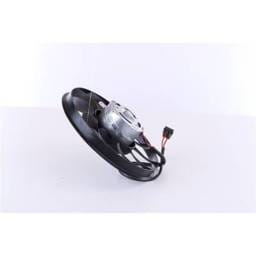 New Engine Cooling Fan And Motor Compatible With Volkswagen Eurovan Camper By Part Numbers 85618