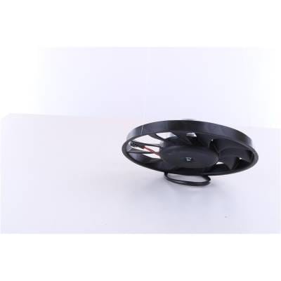 New Engine Cooling Fan And Motor Compatible With Volkswagen Eurovan Camper By Part Numbers 85618 thumbnail 5