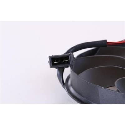 New Engine Cooling Fan And Motor Compatible With Volkswagen Eurovan Camper By Part Numbers 85618 thumbnail 7