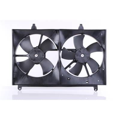 New Engine Cooling Fan And Motor Compatible With Infiniti Fx35 By Part Numbers 85615 21481Cl80a thumbnail 2