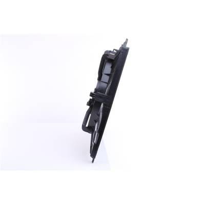 New Engine Cooling Fan And Motor Compatible With Infiniti Fx35 By Part Numbers 85615 21481Cl80a thumbnail 6