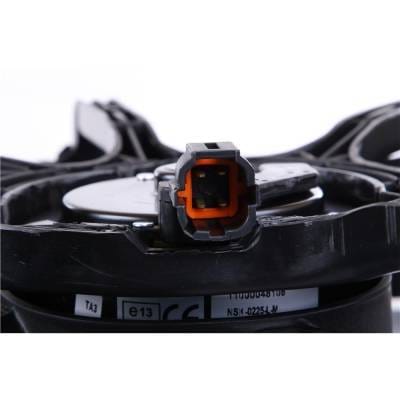 New Engine Cooling Fan And Motor Compatible With Infiniti Fx35 By Part Numbers 85615 21481Cl80a thumbnail 8