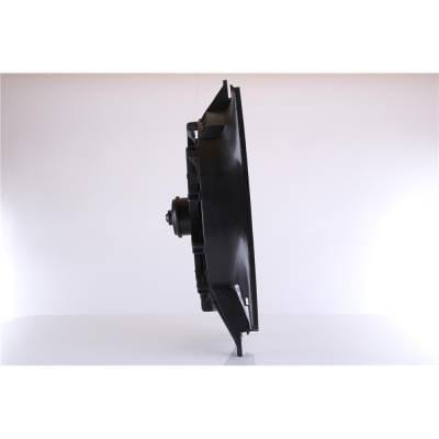 New Engine Cooling Fan And Motor Compatible With Hyundai Elantra Gls By Part Numbers 85622 thumbnail 4
