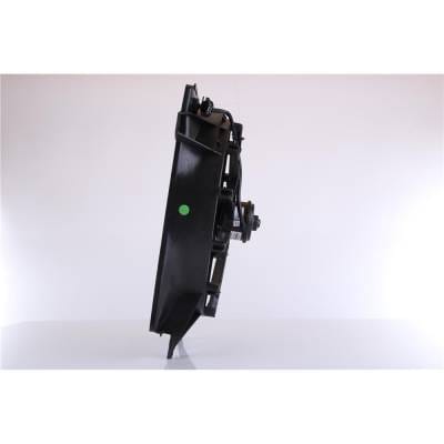 New Engine Cooling Fan And Motor Compatible With Hyundai Elantra Gls By Part Numbers 85622 thumbnail 5