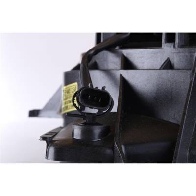 New Engine Cooling Fan And Motor Compatible With Hyundai Elantra Gls By Part Numbers 85622 thumbnail 8
