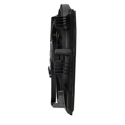 New Engine Cooling Fan And Motor Compatible With Bmw 1 Series E81 2005 116I 1.6 By Part Numbers thumbnail 7