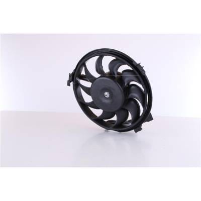 New Engine Cooling Fan And Motor Compatible With Audi S4 Avant By Part Numbers 85639 8E0959455h thumbnail 4