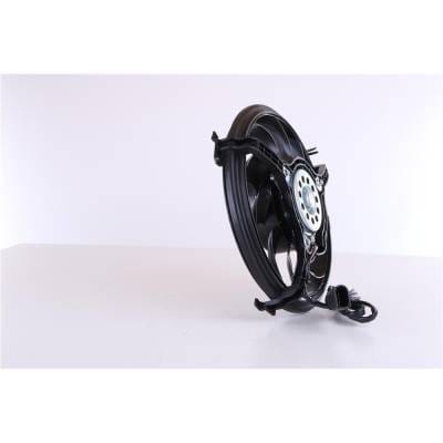New Engine Cooling Fan And Motor Compatible With Audi S4 Avant By Part Numbers 85639 8E0959455h thumbnail 5