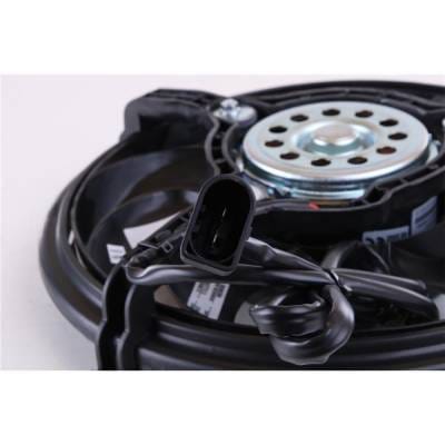 New Engine Cooling Fan And Motor Compatible With Audi S4 Avant By Part Numbers 85639 8E0959455h thumbnail 8