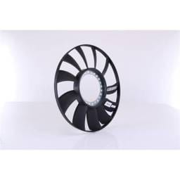 New Engine Cooling Fan And Motor Compatible With Audi A4 Quattro By Part Numbers 85664 058121301B