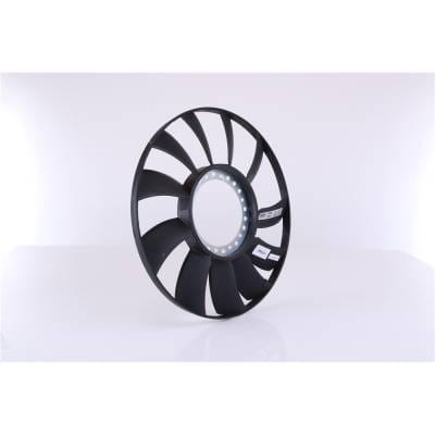 New Engine Cooling Fan And Motor Compatible With Audi A4 Quattro By Part Numbers 85664 058121301B thumbnail 2