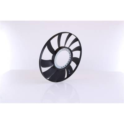 New Engine Cooling Fan And Motor Compatible With Audi A4 Quattro By Part Numbers 85664 058121301B thumbnail 4
