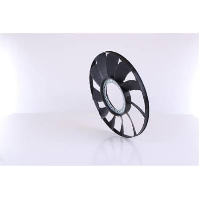 New Engine Cooling Fan And Motor Compatible With Audi A4 Quattro By Part Numbers 85664 058121301B thumbnail 5