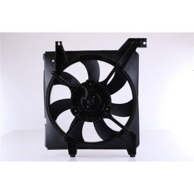New Engine Cooling Fan And Motor Compatible With Hyundai Elantra Gls By Part Numbers 85034 thumbnail 2