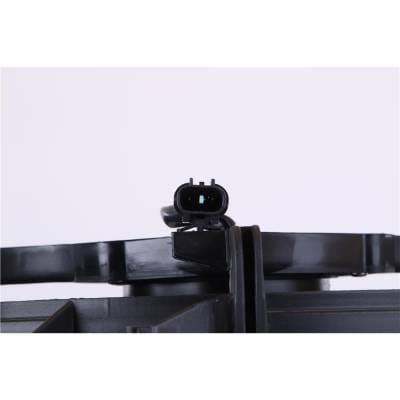New Engine Cooling Fan And Motor Compatible With Hyundai Elantra Gls By Part Numbers 85034 thumbnail 7