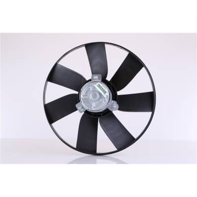 New Engine Cooling Fan And Motor Compatible With Volkswagen Passat Gls By Part Numbers 85677 thumbnail 2