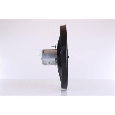 New Engine Cooling Fan And Motor Compatible With Volkswagen Passat Gls By Part Numbers 85677 thumbnail 3