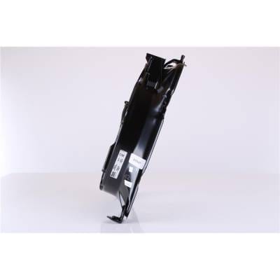 New Engine Cooling Fan And Motor Compatible With Honda Civic Del Sol S By Part Numbers 80151-Sr3-013 thumbnail 4