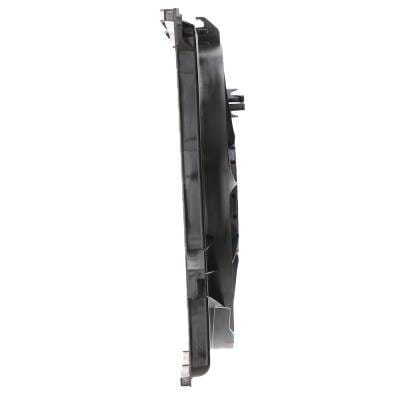 New Engine Cooling Fan And Motor Compatible With Mercedes-Benz R-Series W251 (2006) R350 3.5 By Part thumbnail 8