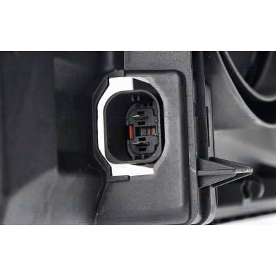 New Engine Cooling Fan And Motor Compatible With Mercedes-Benz Gle400 4Matic By Part Numbers 85857 thumbnail 5