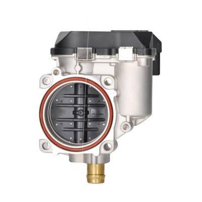 New Fuel Injector Compatible With Bmw 5 Series F10 2010 520I 1.6 By Part Numbers 955116 13547588625 thumbnail 2
