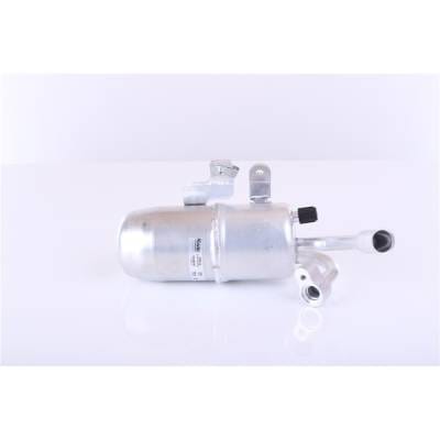 New Receiver Dryer Compatible With Ford Focus By Part Numbers 95213 Yf2665 1120030 Xs4h19e647ah