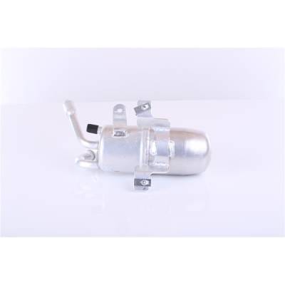 New Receiver Dryer Compatible With Ford Focus By Part Numbers 95213 Yf2665 1120030 Xs4h19e647ah thumbnail 2