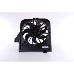 New Engine Cooling Fan And Motor Compatible With Chrysler Town & Country By Part Numbers 85091