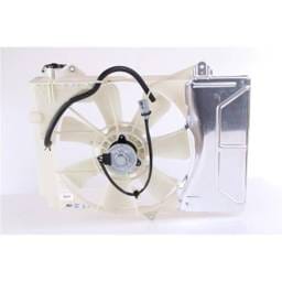 New Engine Cooling Fan And Motor Compatible With Toyota Highlander By Part Numbers 85226 16361-23030