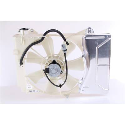 New Engine Cooling Fan And Motor Compatible With Toyota Highlander By Part Numbers 85226 16361-23030