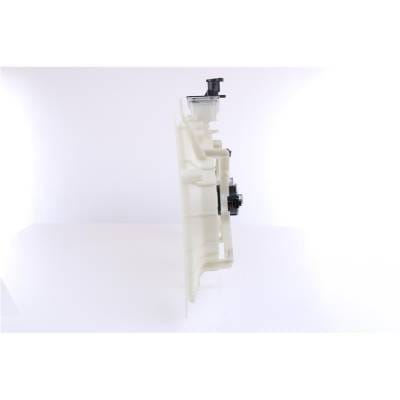 New Engine Cooling Fan And Motor Compatible With Mazda Protege Dx By Part Numbers Lf19-15-140 thumbnail 5