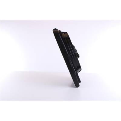 New Engine Cooling Fan And Motor Compatible With Chrysler Town & Country By Part Numbers 85091 thumbnail 6